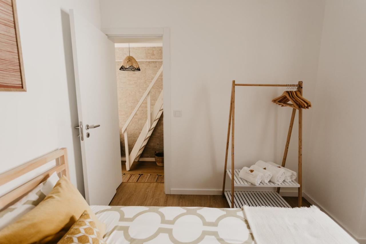 Saudade Holiday home *