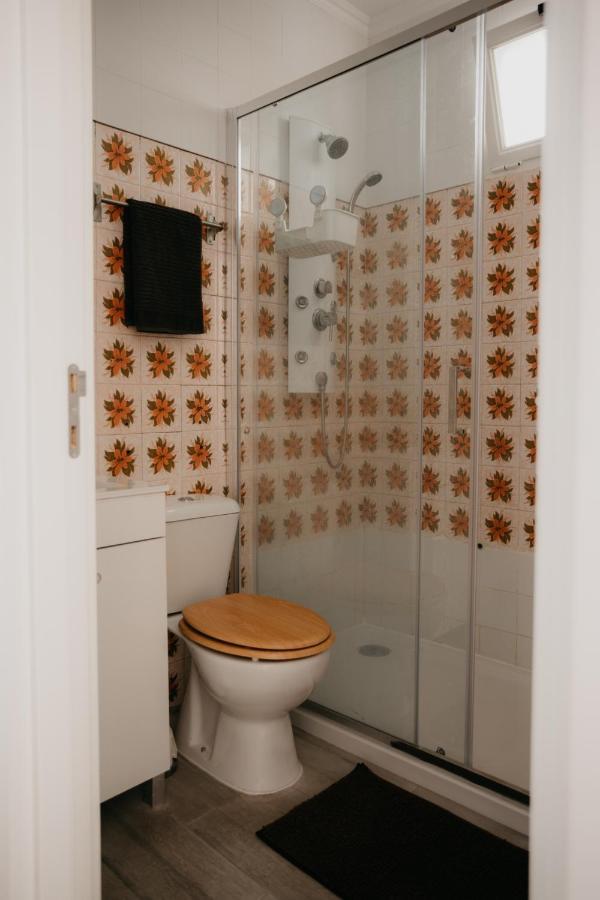 Saudade Holiday home