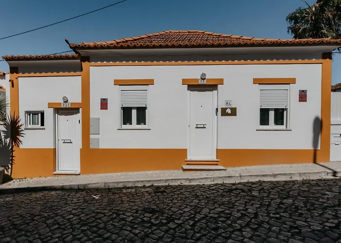 Vila Saudade