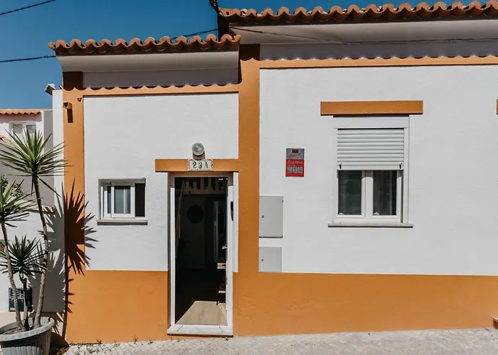 Vila Saudade