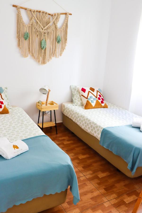Saudade Holiday home Costa da Caparica