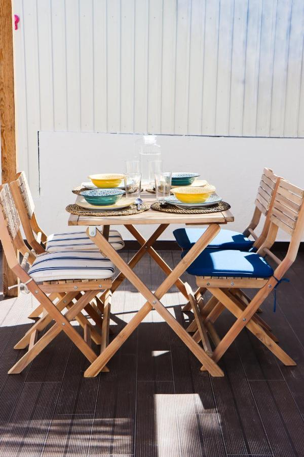 Holiday home Saudade *