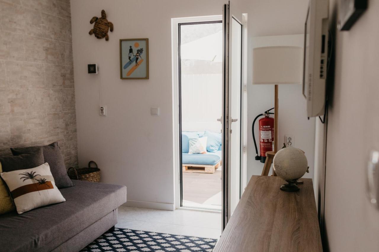 Saudade Holiday home Costa da Caparica