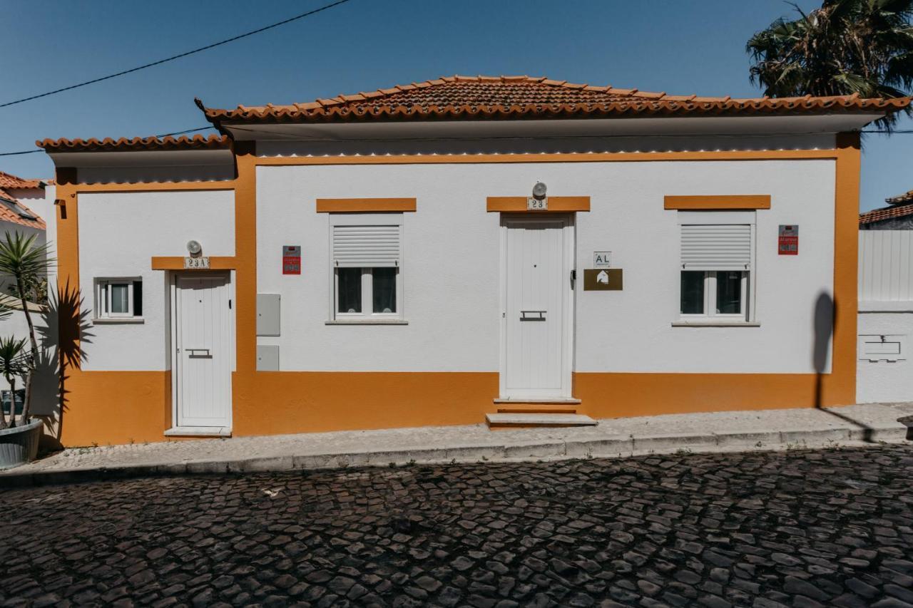 Holiday home Saudade