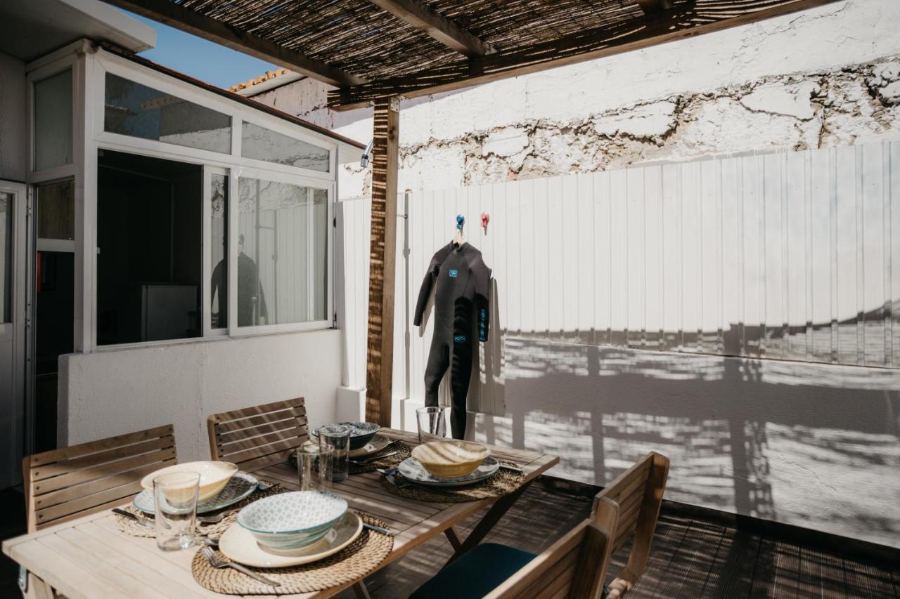Saudade Holiday home *