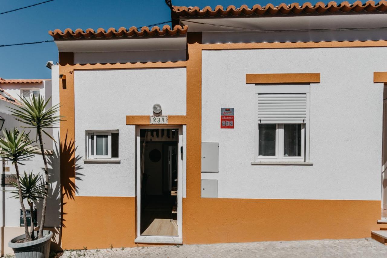Saudade Holiday home *